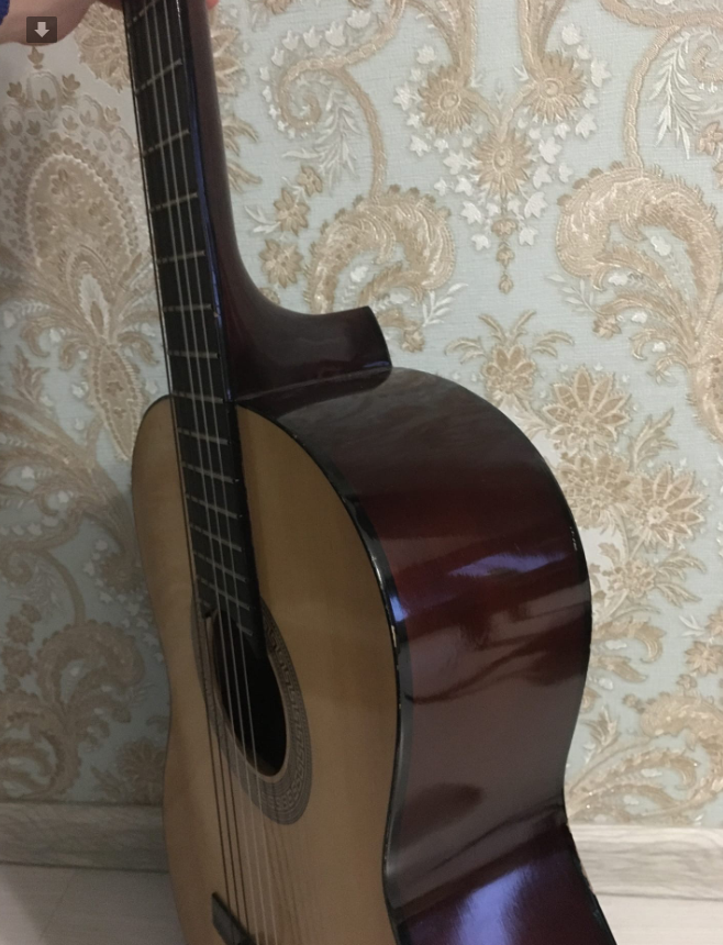 личное фото из архива автора