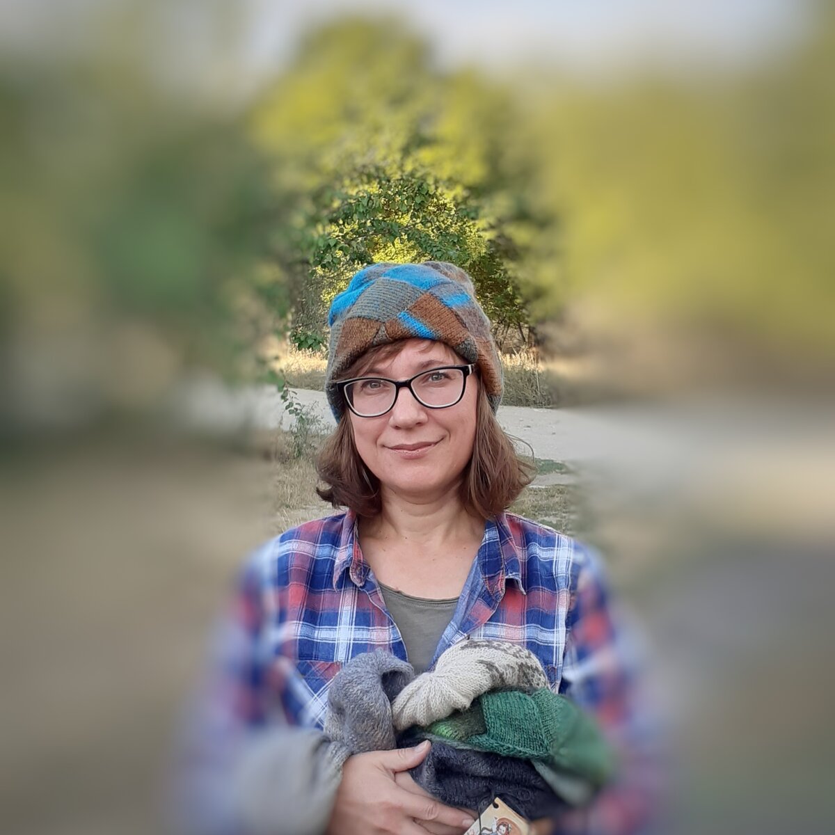 фото из личного архива