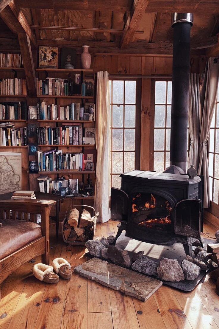 Иллюстрация с Pinterest для вдохновения