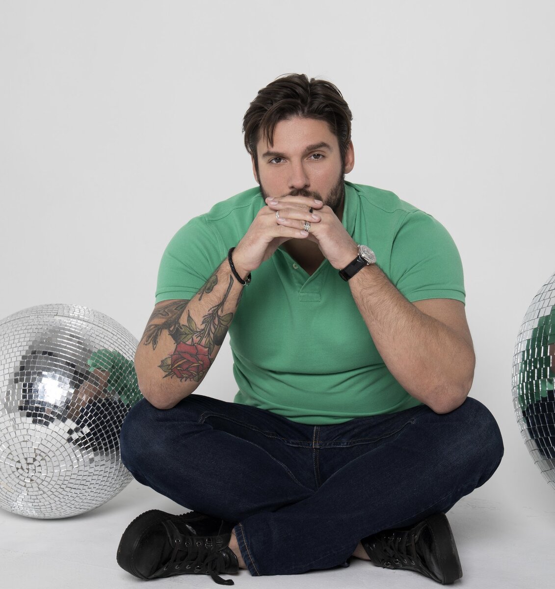 Как вести себя с мужчиной нытиком | Дмитрий Гухман | Дзен