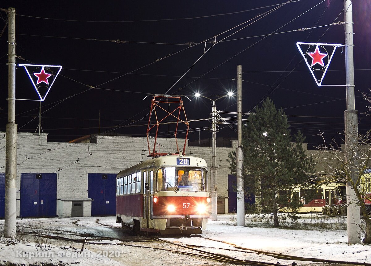 В Туле в качестве музейного восстановлена легендарная для горожан 