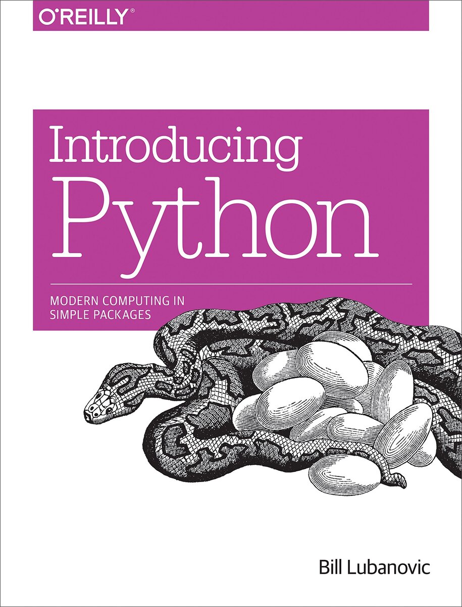 Учебник по Python, как отличное дополнение к вашему обучению. | Дневник  Джуна | Дзен