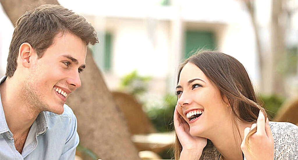 Пять факторов, вызывающих желание мужчины