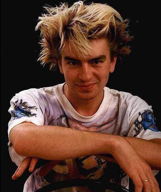 Балунов Александр