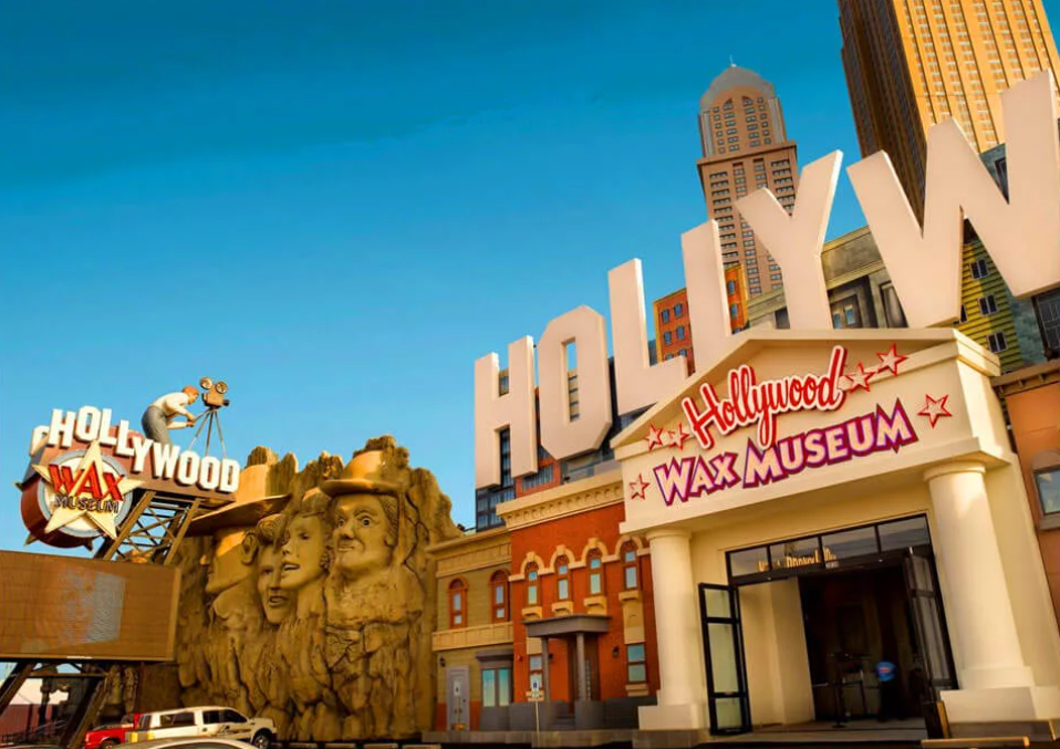 Музей Голливуда, Лос-Анджелес