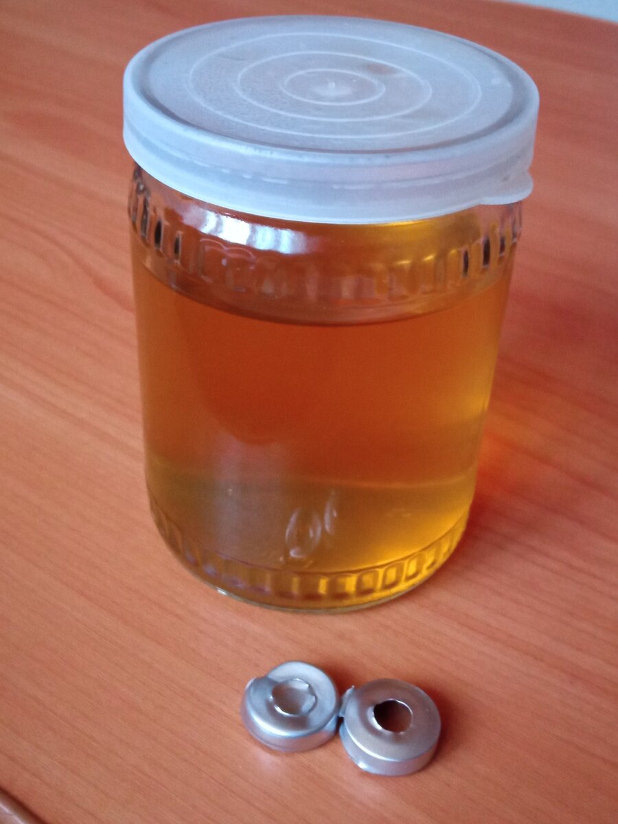 Препарат для дезинфекции