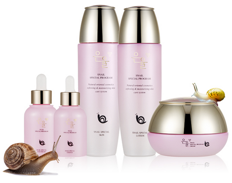 Преимущества корейской косметики