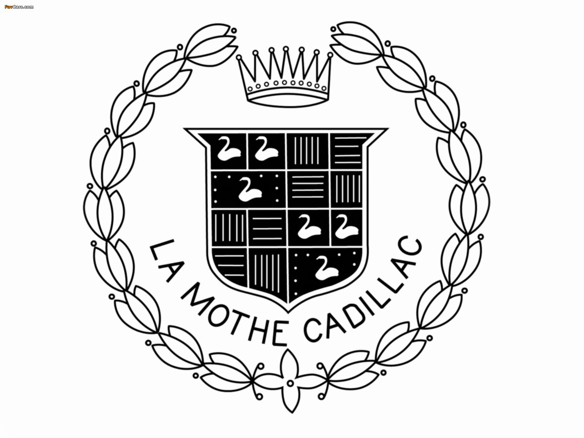 Логотип 1906 года.