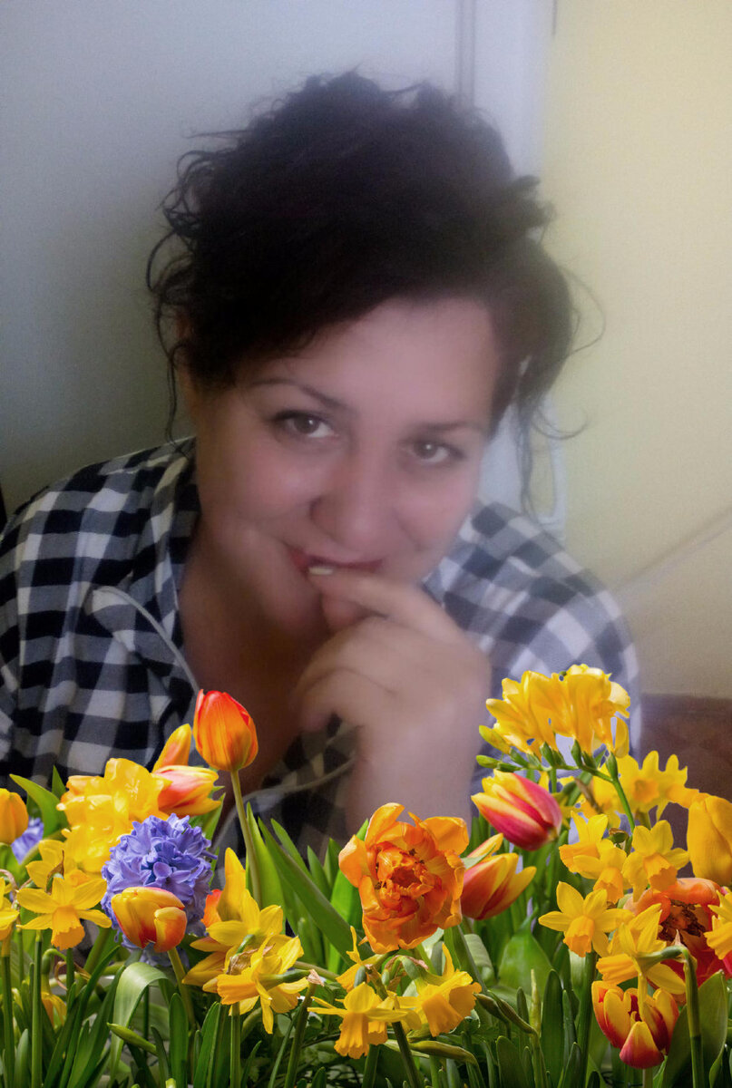 Знала бы раньше да БЫ мешает)))