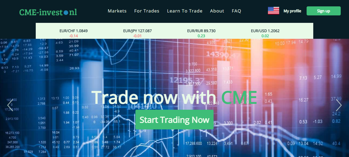 cme-invest.nl