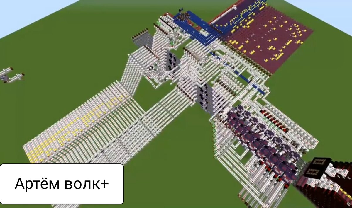 Узнаете микросхемы?