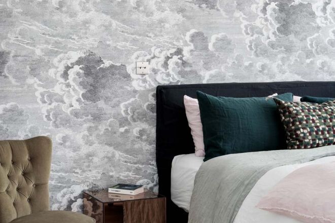 Эфирные облака