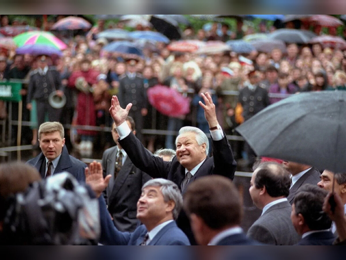 Турция в 90 е годы