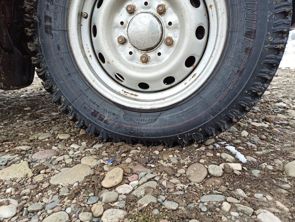 Как накачать спущенное автомобильное колесо без компрессора или насоса ...