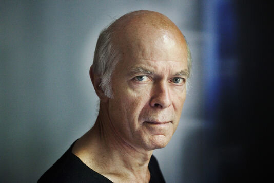 Паскаль Киньяр , Писатель