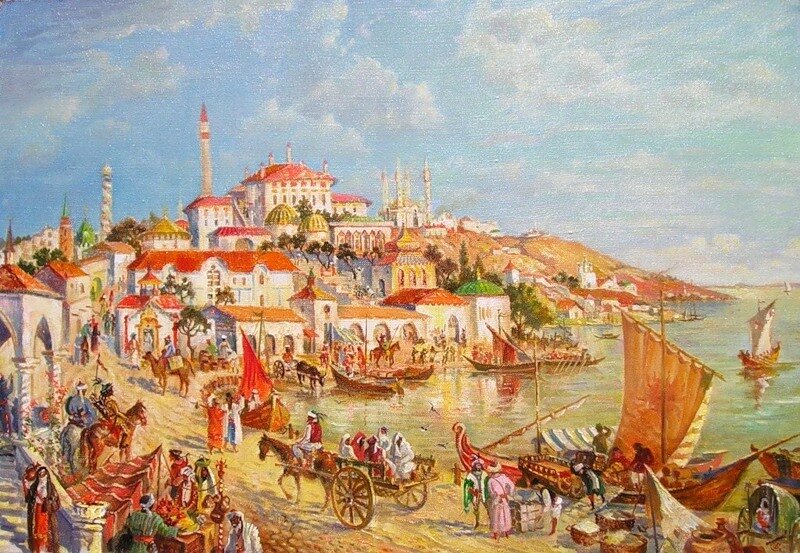 Яндекс картинки