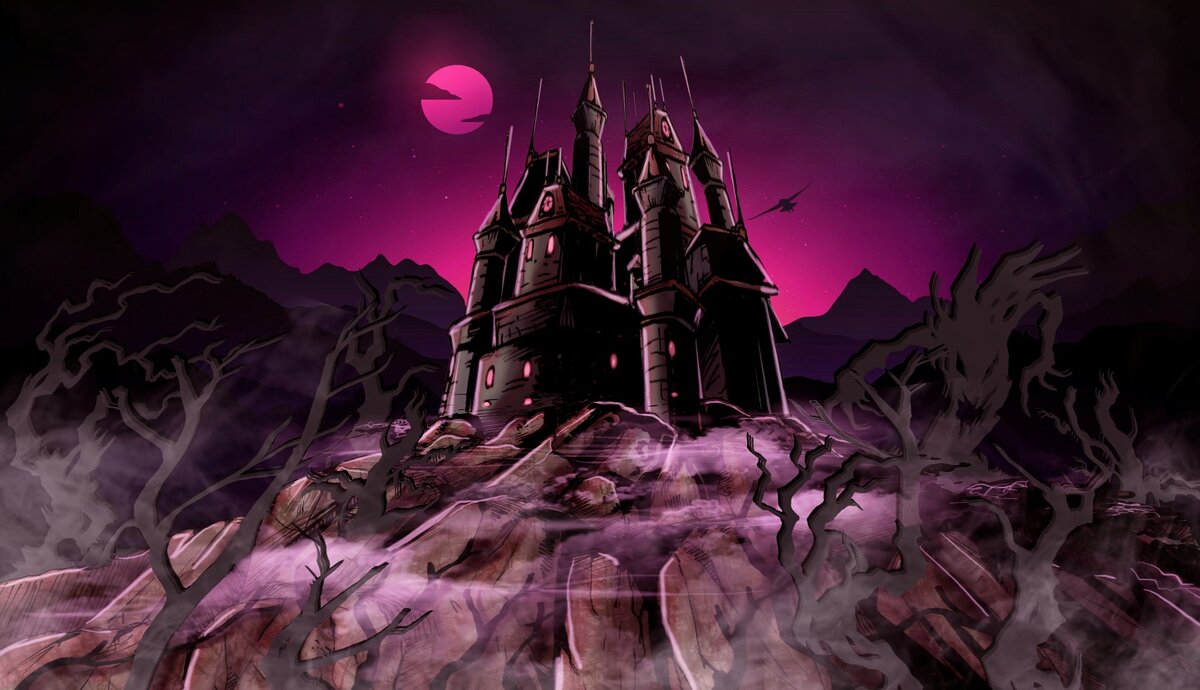 Изображение ParallelVision с сайта Pixabay