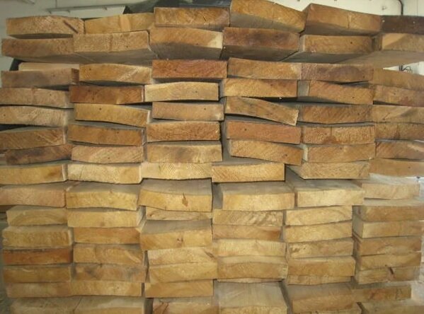 Кривые и т.п. доски. Фото с Яндекс.Картинки