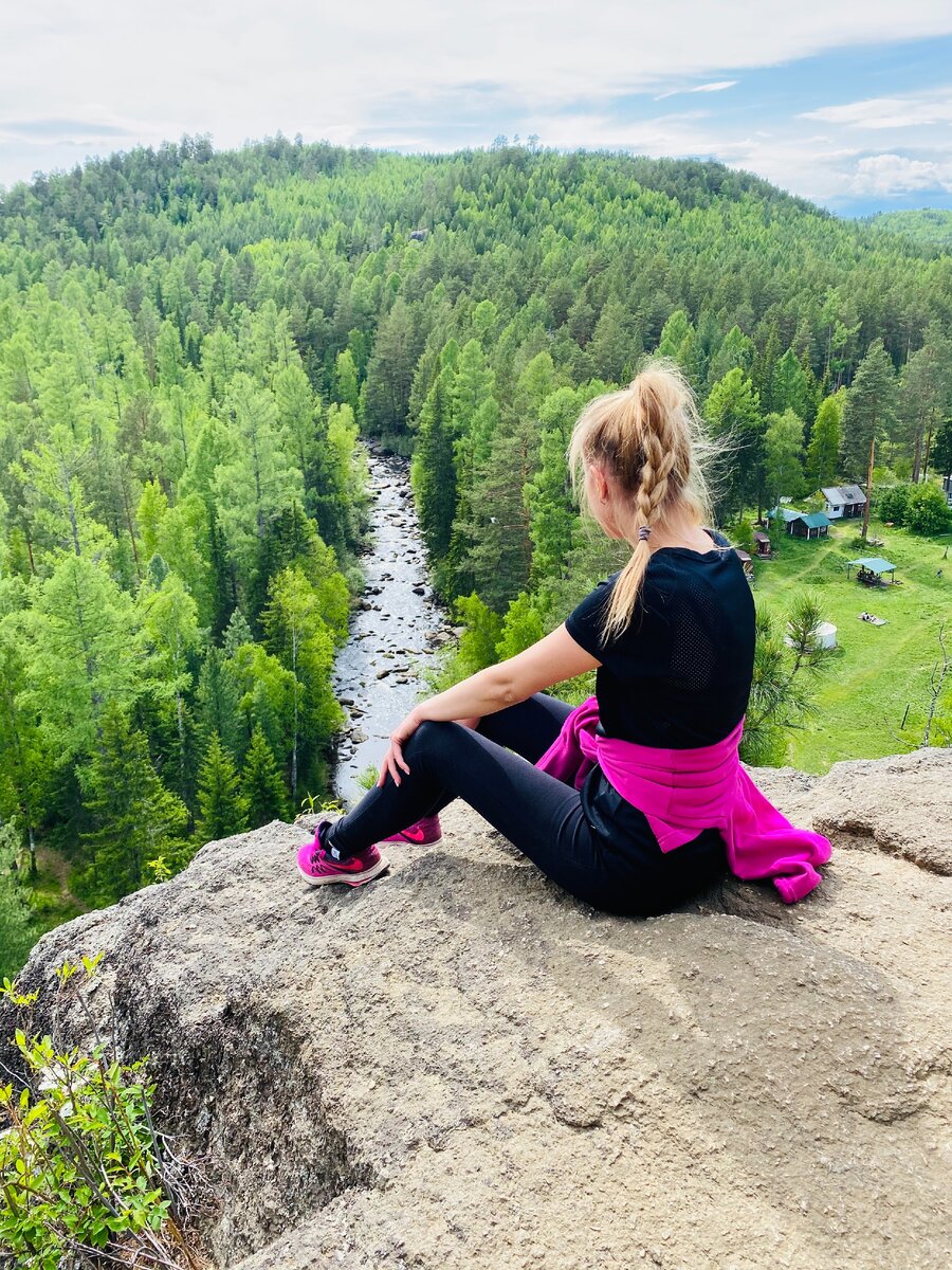 Ну разве не красота ?😍