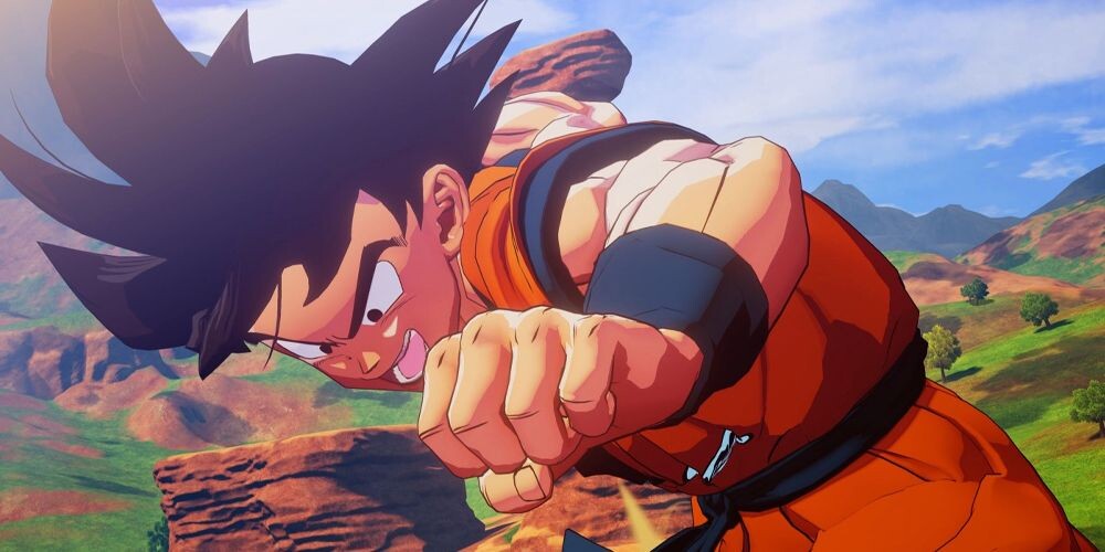 Игра привлекла к себе массу внимания сразу после анонса, ведь она стала одной из первых игр, предлагавших погрузиться в интерактивную историю Гоку и его друзей. Сюжет здесь пересказывает основные события «Драконьего жемчуга Z», а бонусом нему идёт открытый мир, в котором можно подробно изучить различные локации из вселенной «Драконьего жемчуга». В игре можно лично принять участие во всех событиях, за исключением арки, связанной с Буу, а также сразиться с совершенно новым противником, которого Акира Торияма создал специально для Dragon Ball Z: Kakarot.