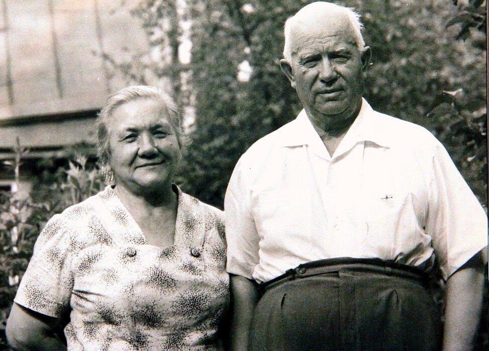 Нина хрущева политолог википедия биография личная жизнь