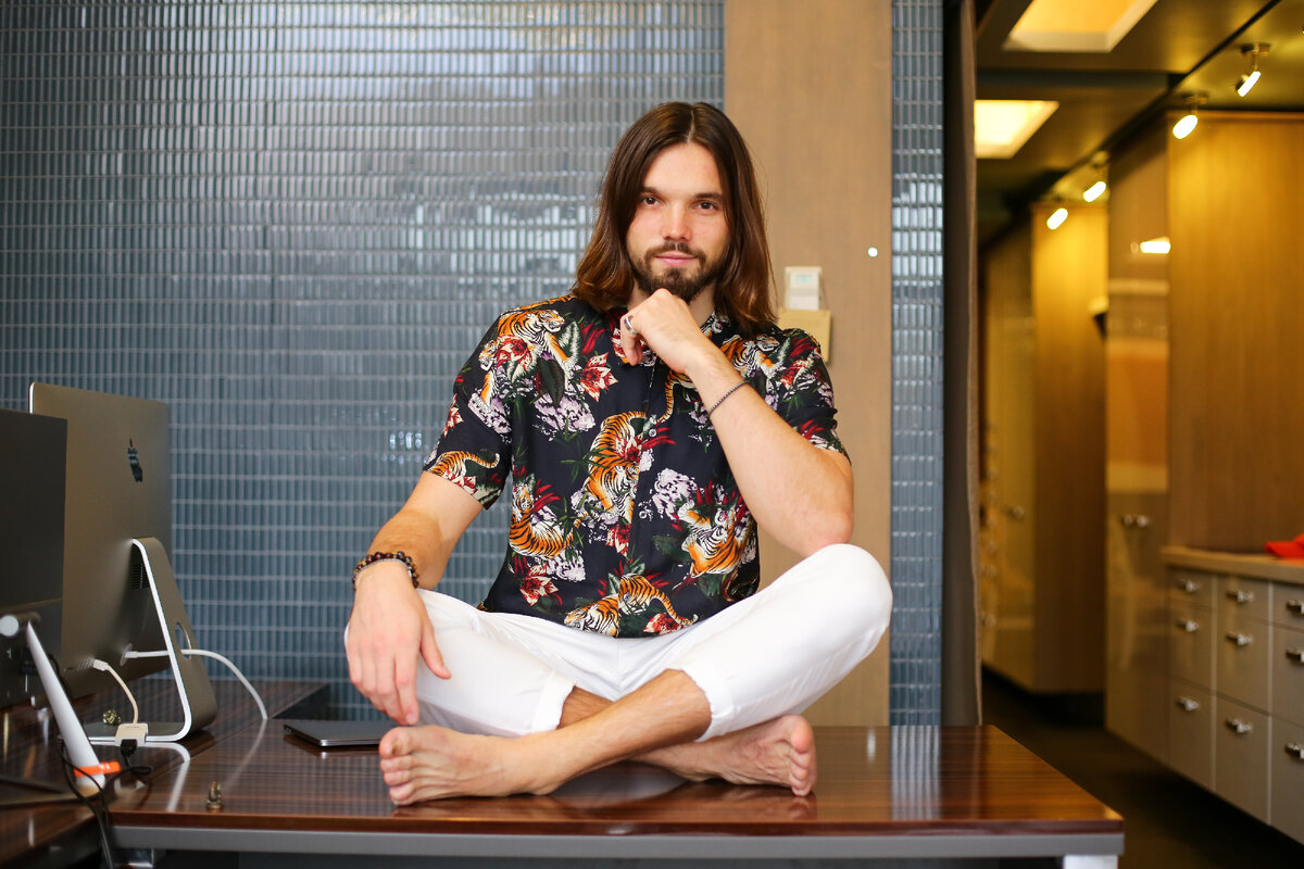 Фотограф: @veras.love.photography