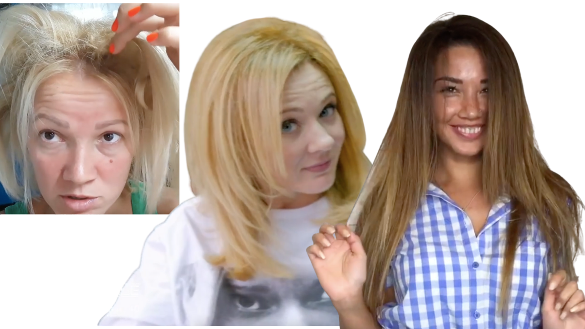 Видео уроки и статьи об индустрии красоты от Евы Лорман 