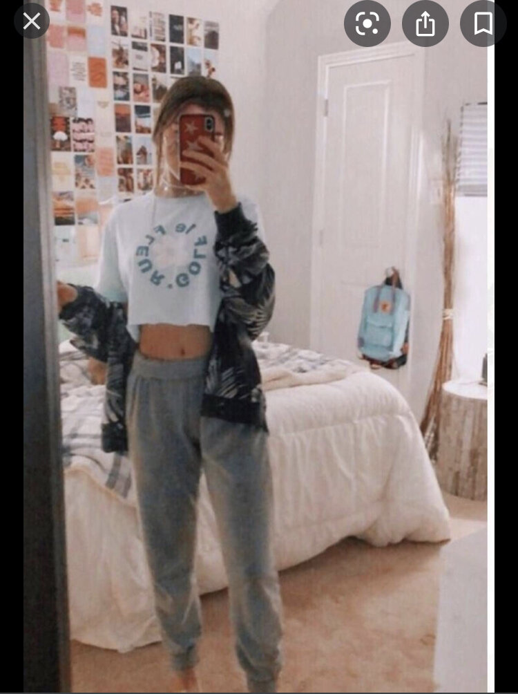 VSCO GIRL