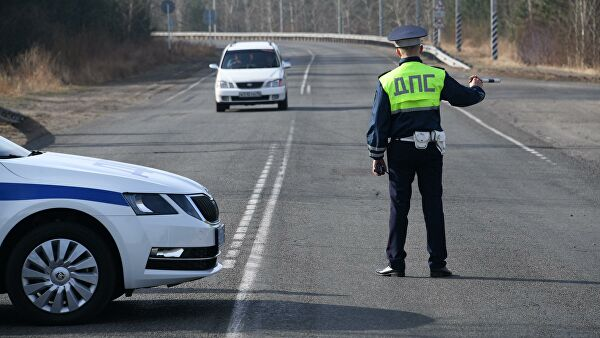 Отказ от медосвидетельствования и лишение прав за низкую температуру биоматериала