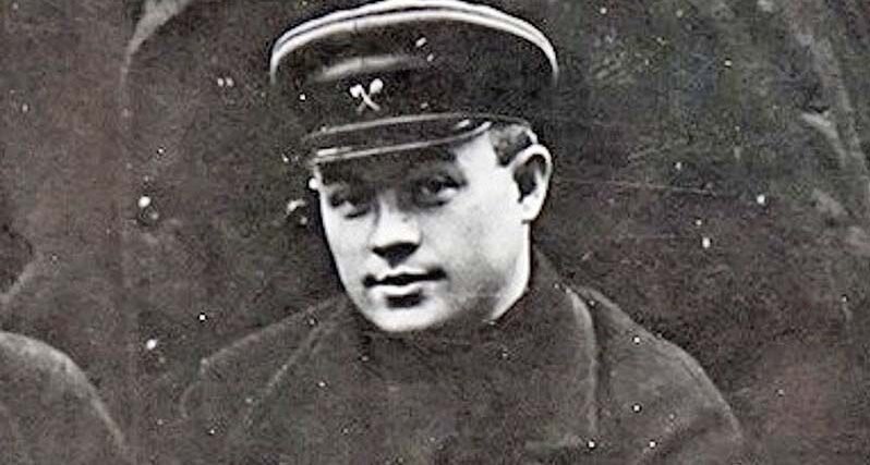 Иван Князев, архитектор «Центрального»