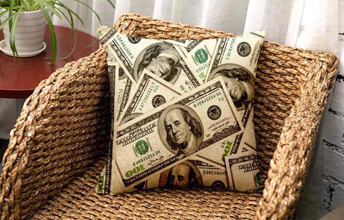 Как формировать подушку финансовой безопасности