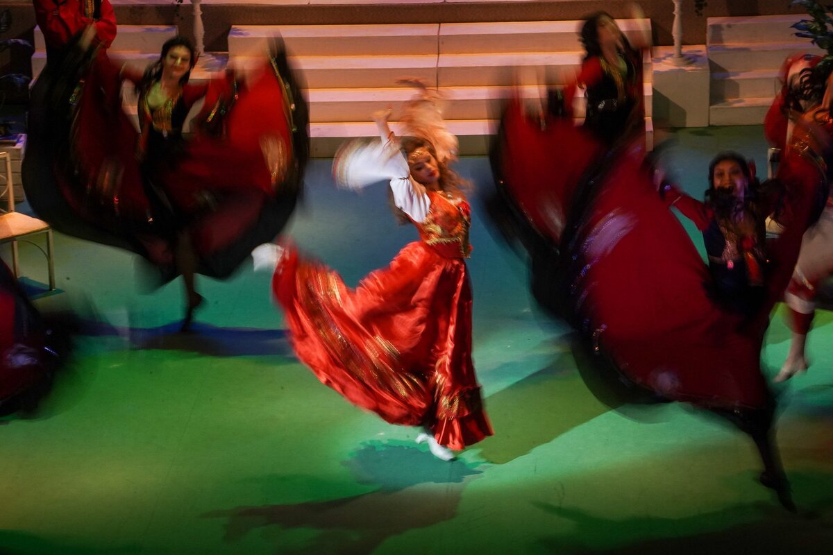 Фото: Геннадий Гуляев