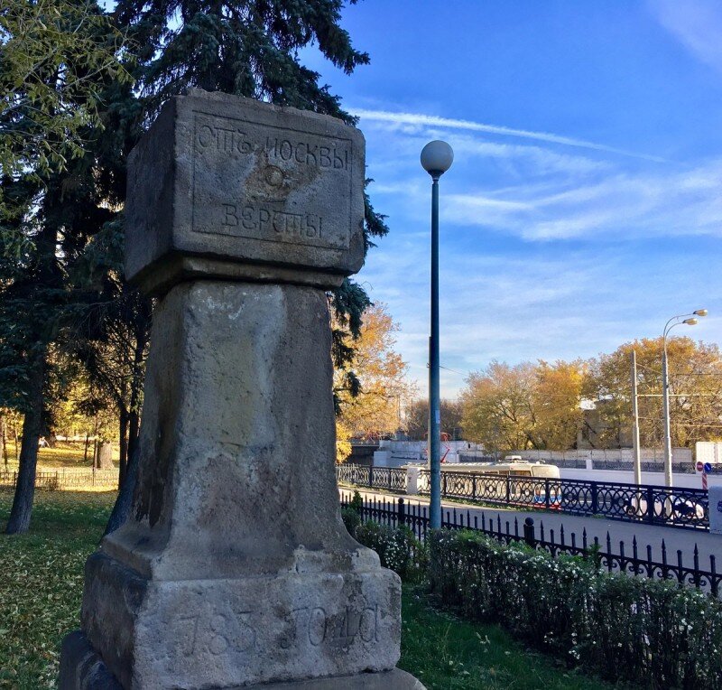 Памятники фото городов В доме 8, дробь 1, у Заставы Ильича." В одной знакомой улице Дзен