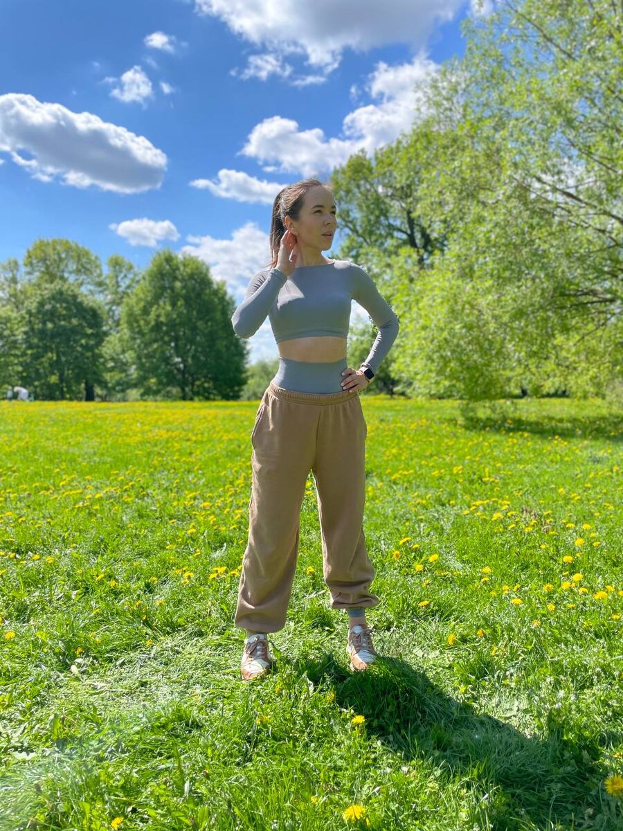 Карина Исмаилова