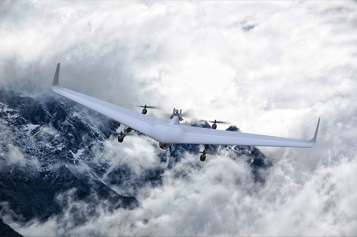 Bayraktar DIHA. Фото из открытых источников