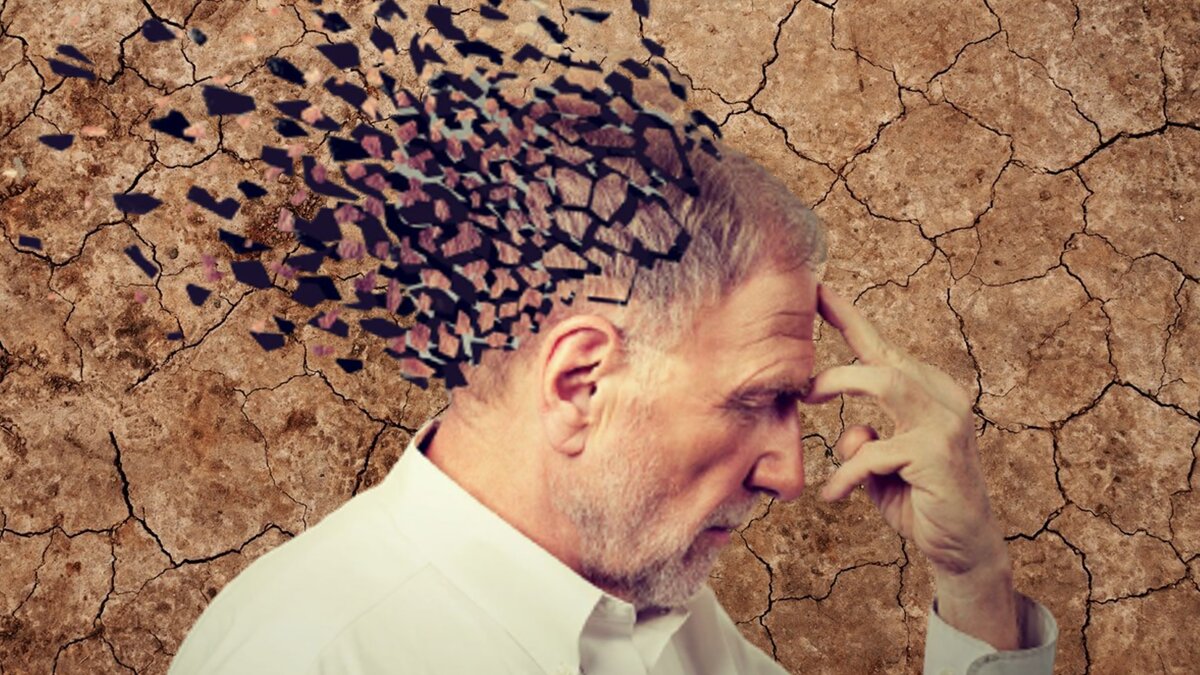3 признака начавшейся деградации головного мозга, которые редко связывают с его старением