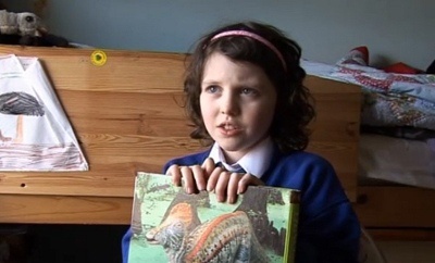 Дэйзи Моррис