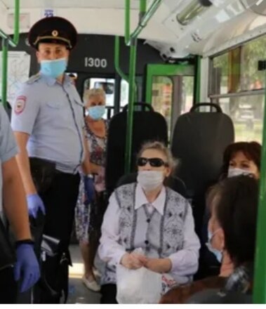 Проверки были.