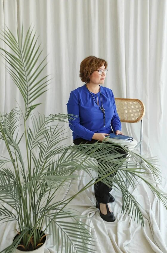 Елена Уличева