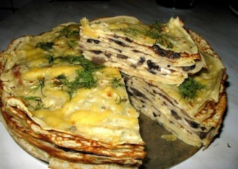 ОДИН из возможных вариантов...