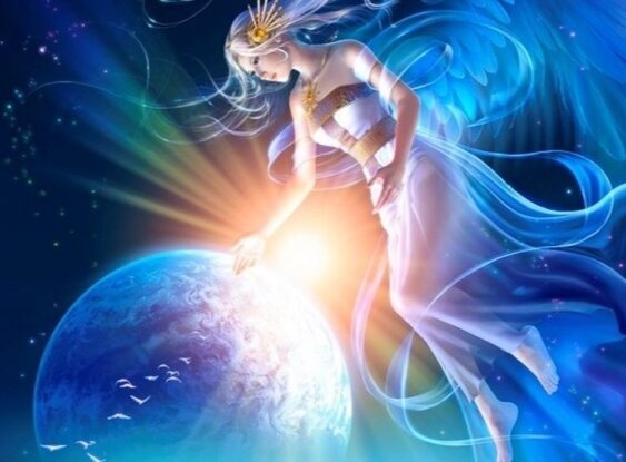 Энергетический прогноз на 21 декабря