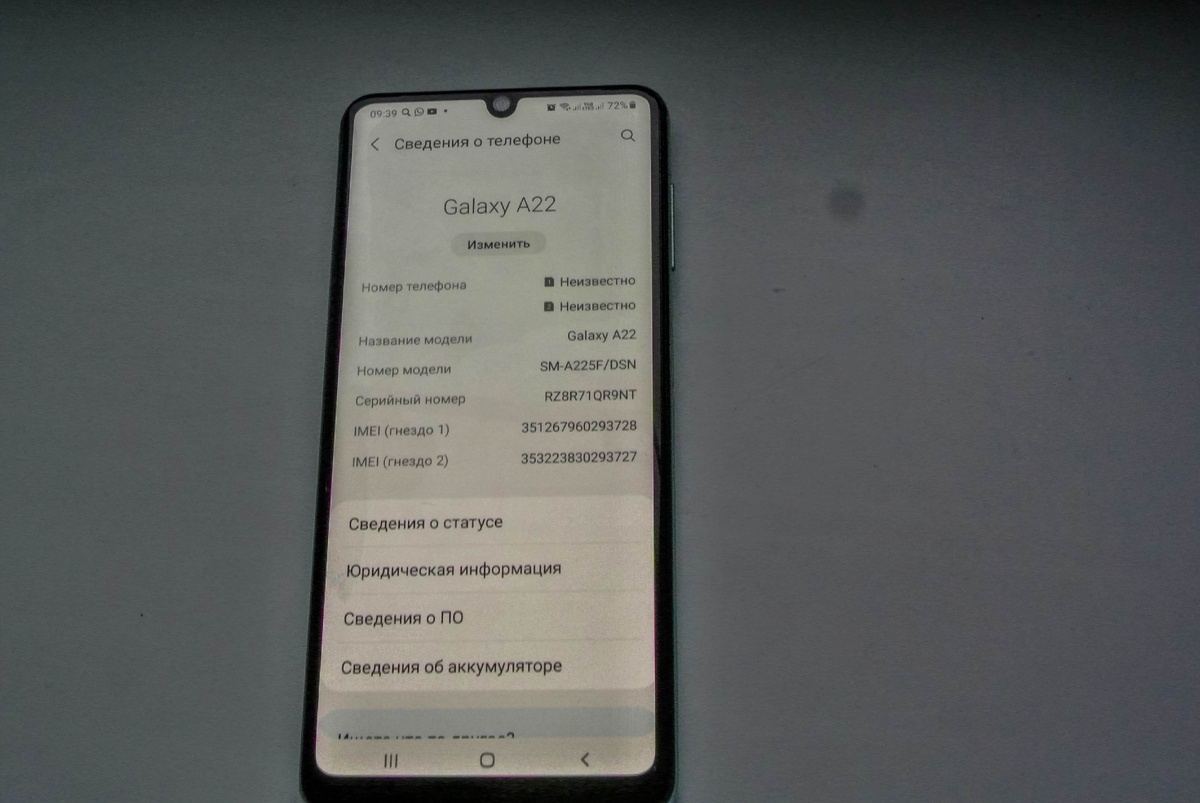 Крутой бюджетник Samsung SM-A225F Galaxy A22. Стоит ли брать сейчас за  15000 рублей или подождать. | Хайскринский - ноуты и смартфоны | Дзен