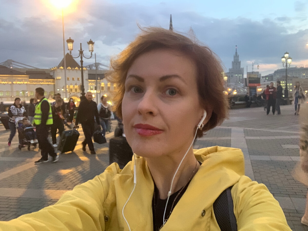 Моё новогоднее настроение. Здравствуй, грусть. Фото автора 