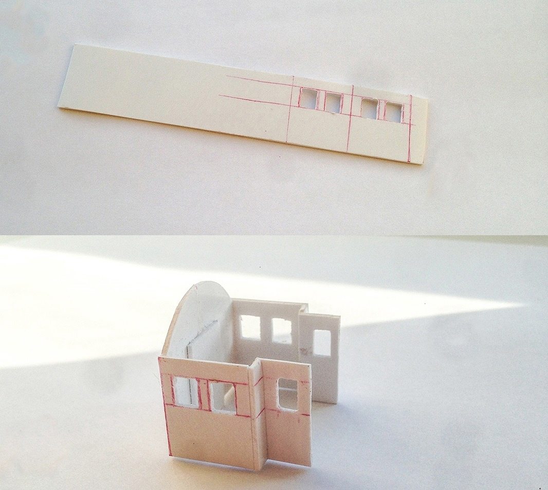 Старт работ