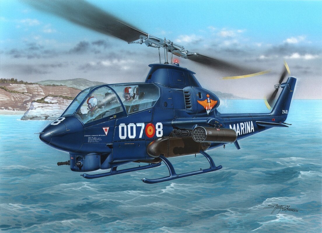 Special Hobby SH48202