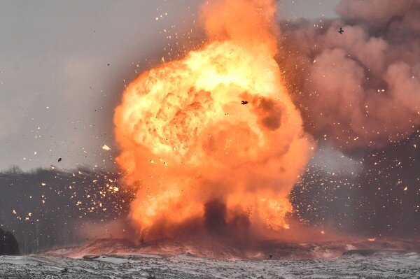 Источник: Алексей Куденко. РИА Новости