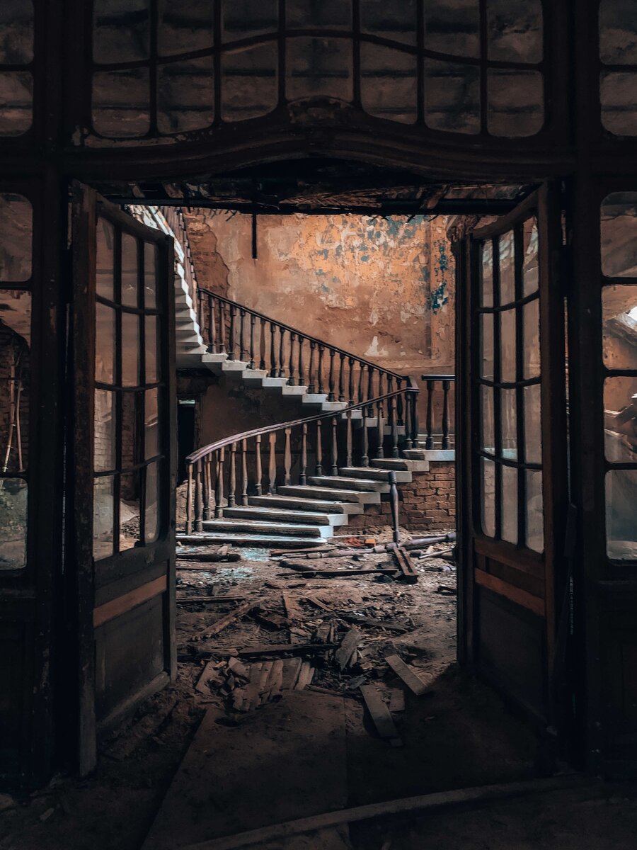 Фото автора