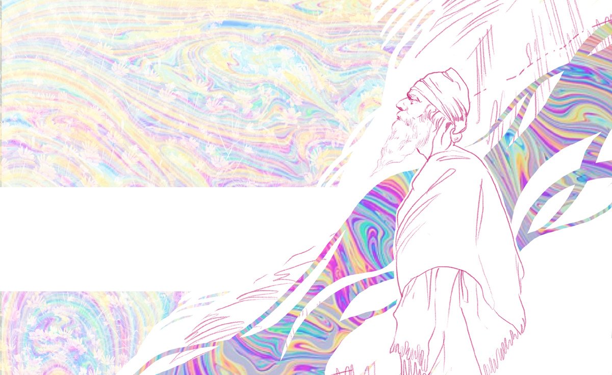 Иллюстрация Ольги Тамкович