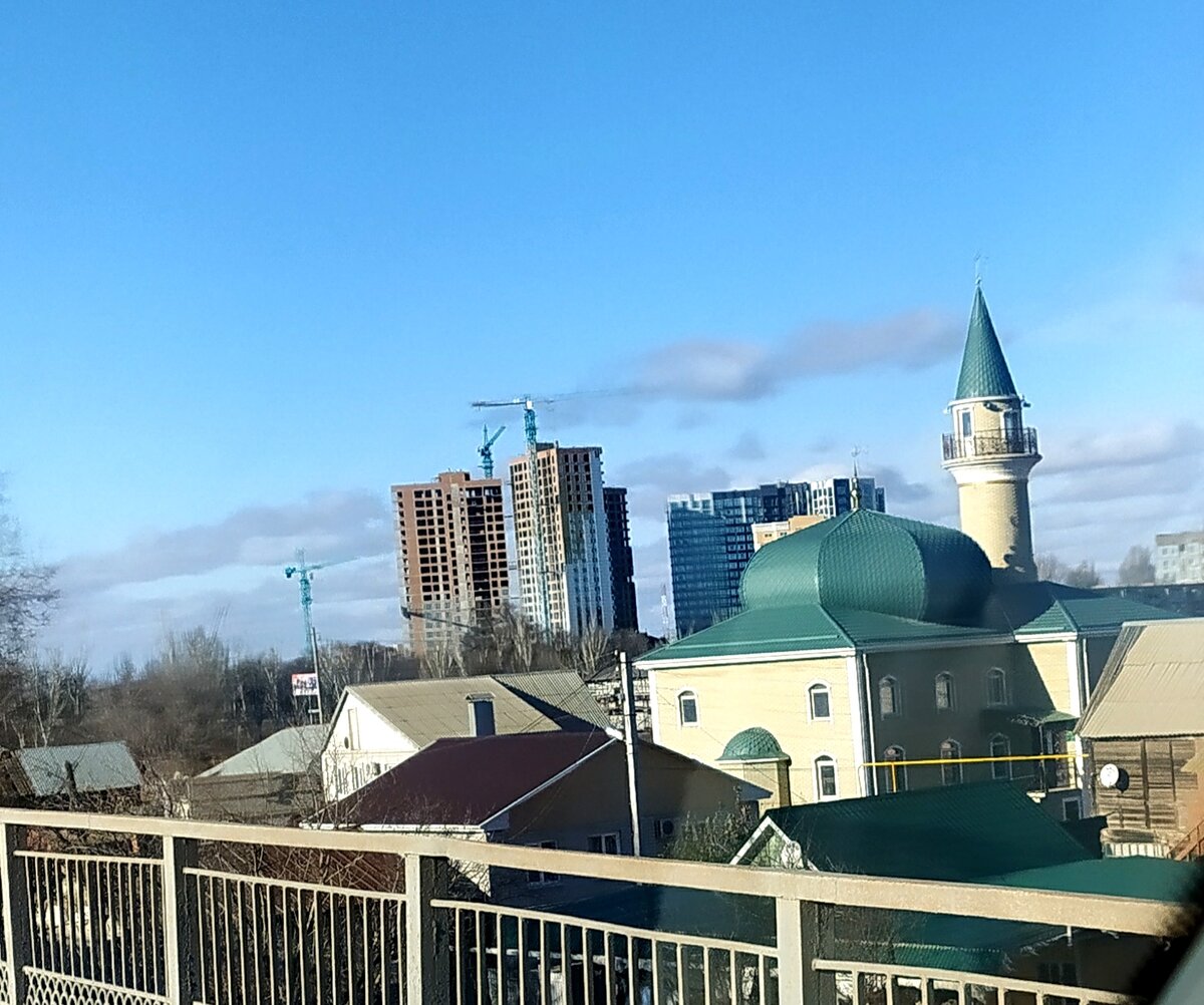 Чего боятся водители на трассе Астрахань-Элиста. Три опасности, которые ...