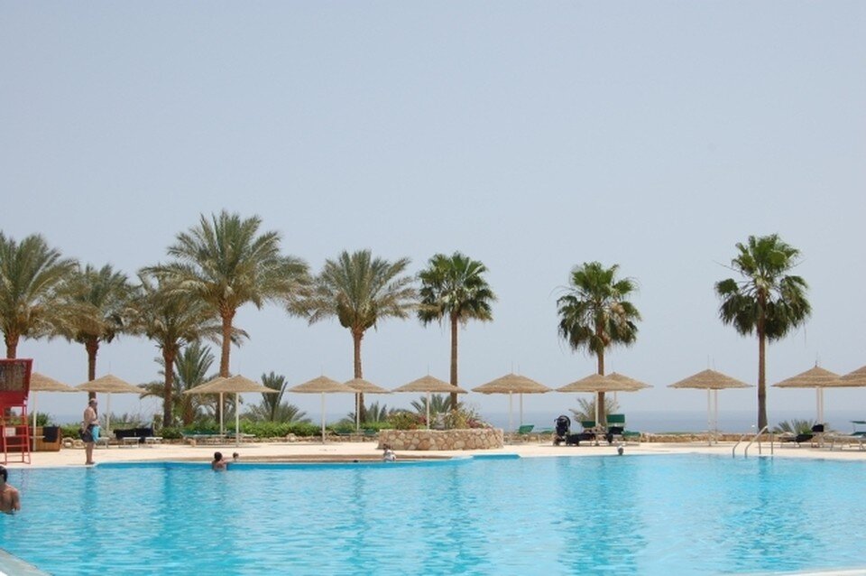     Российских туристов, застрявших в Египте, не будут штрафовать за просроченные визы Татьяна ЧЕРНИКОВА